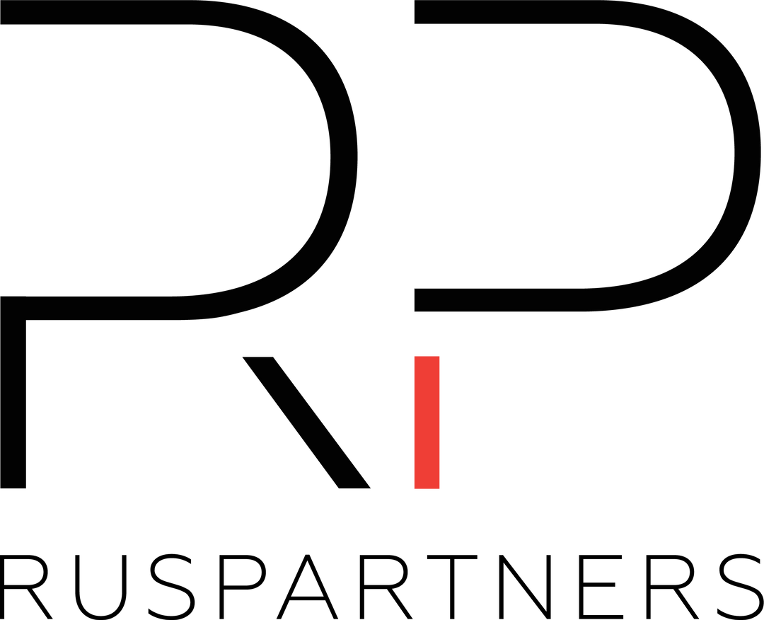 RusPartners Executive Search & Organizational Consulting
